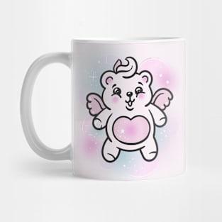 cute little bear Mug